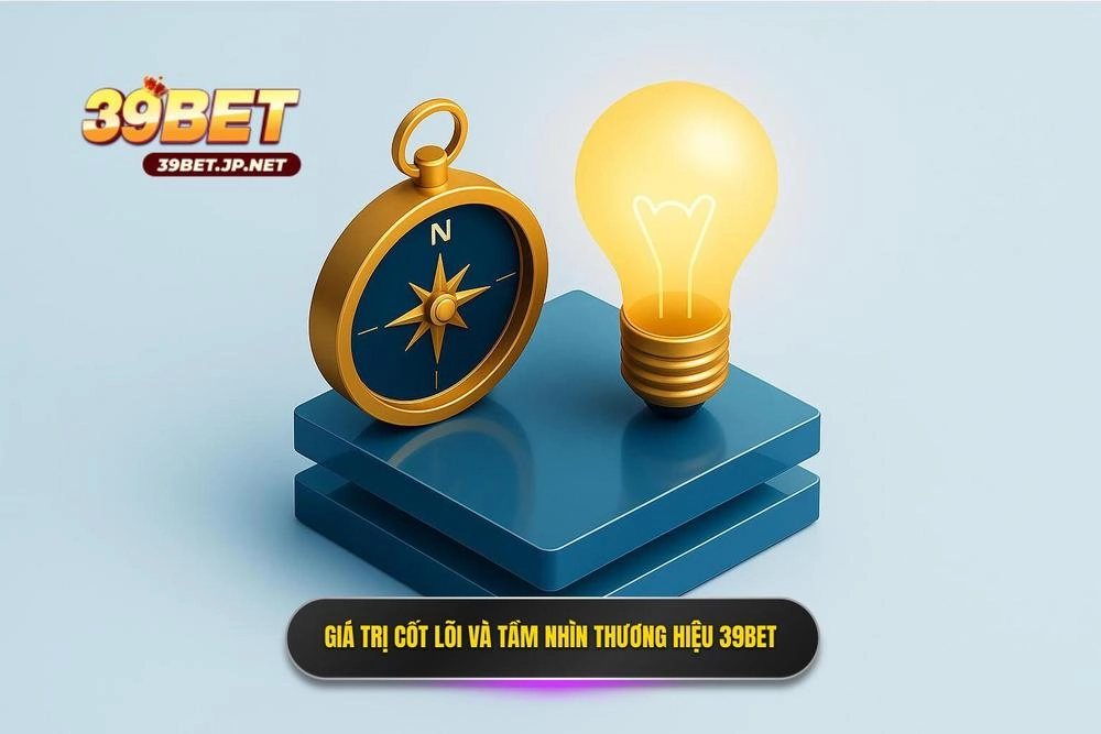 1 Gia Tri Cot Loi Va Tam Nhin Chien Luoc Cua Thuong Hieu 39bet