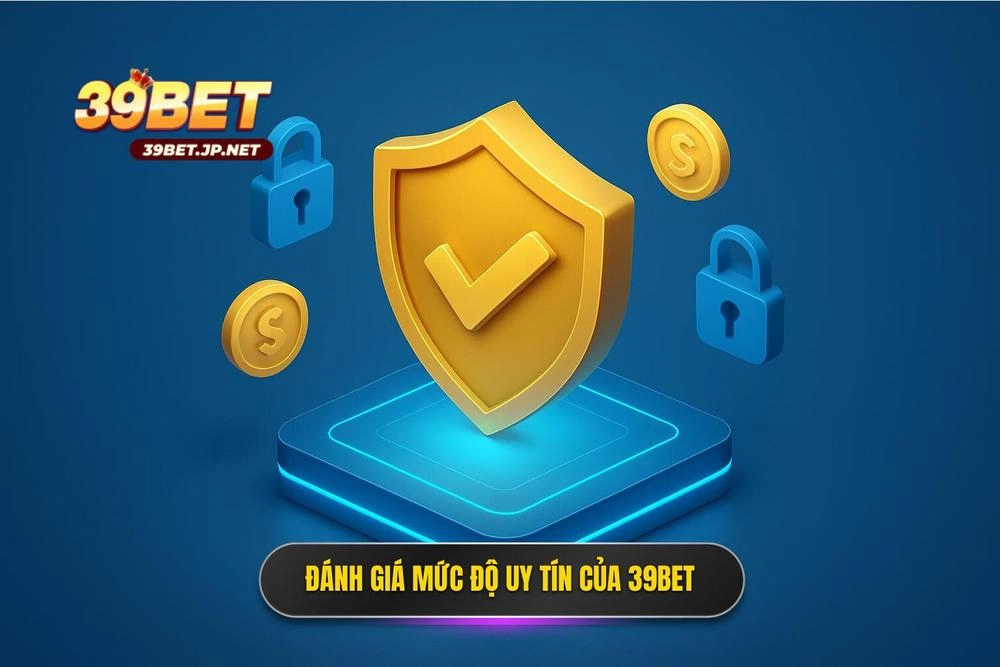 2 Nha Cai 39bet Co Uy Tin Khong