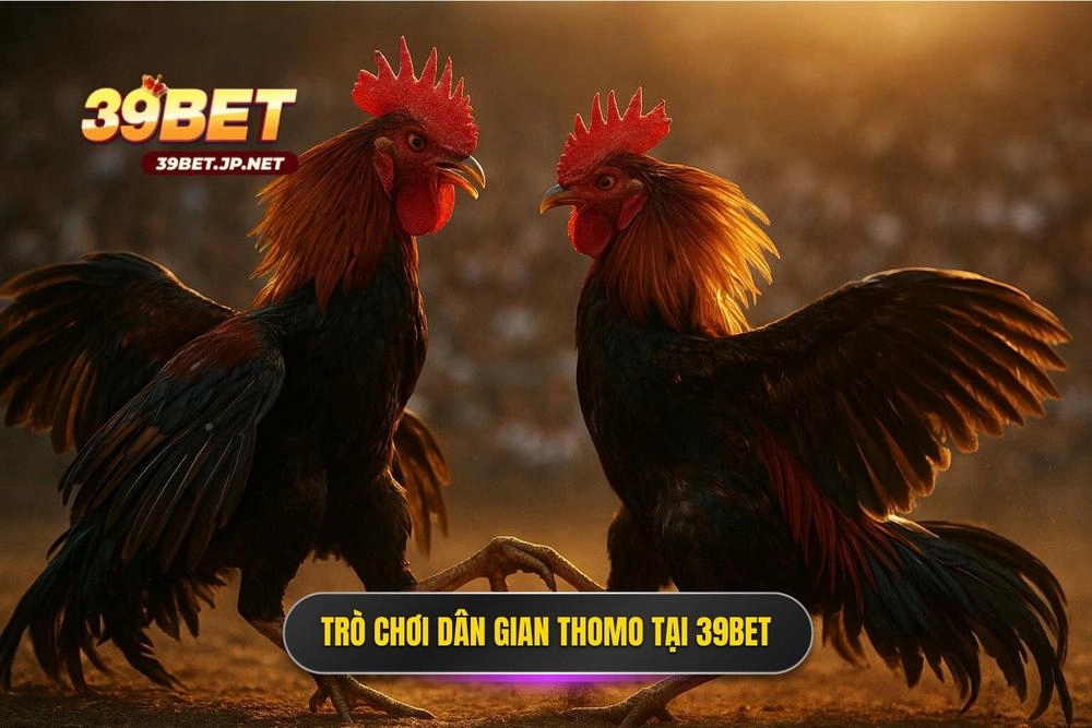 3 Da Ga Thomo 39bet Dau Truong Cua Nhung Huyen Thoai