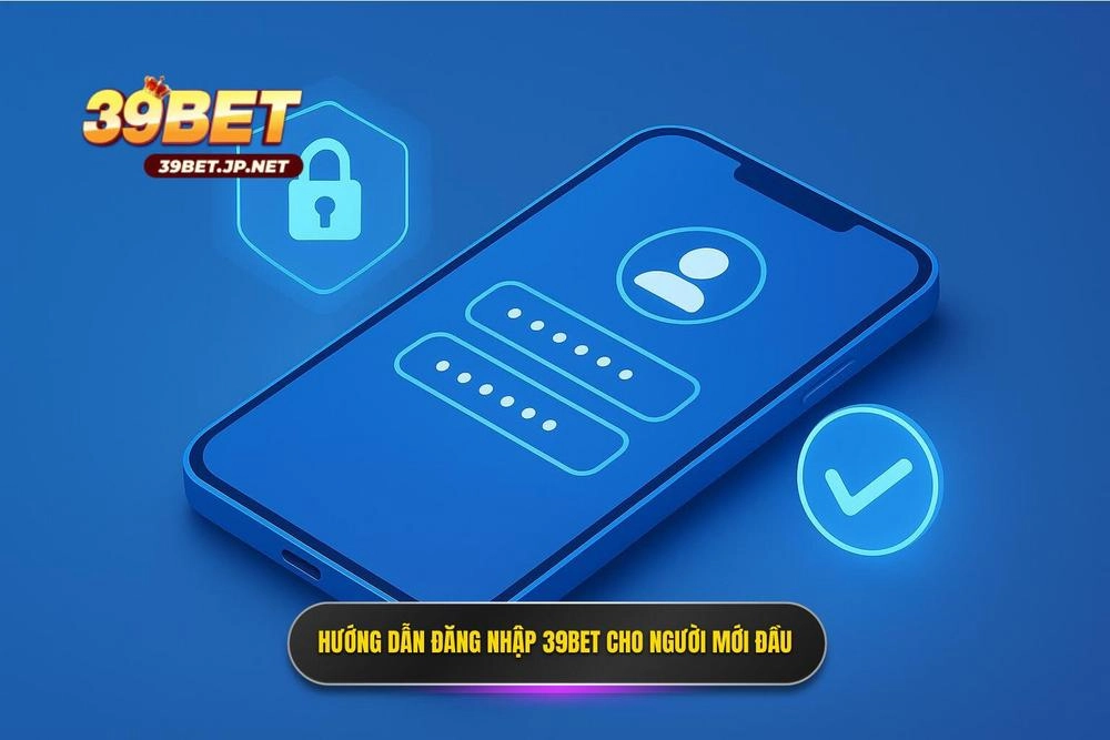 3 Huong Dan Dang Nhap 39bet Chi Tiet Cho Nguoi Moi Bat Dau