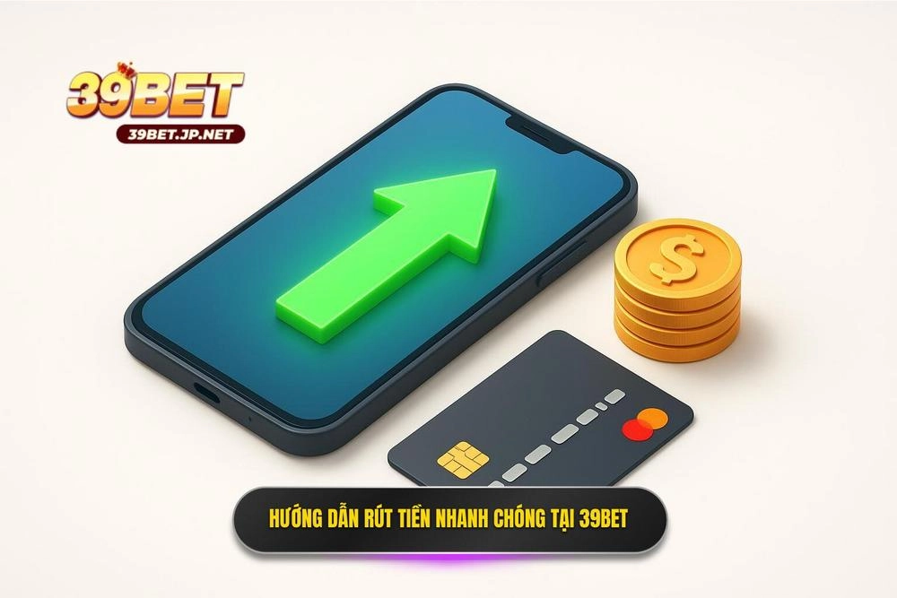 3 Huong Dan Rut Tien 39bet Chi Tiet Va Nhanh Chong